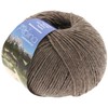 Lana Grossa Wolle ALPINA Landhauswolle Farbe 0002 taupe