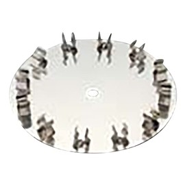 AS ONE MTH012 /1-4096-02 Micro Tube Rotator Tube Holder