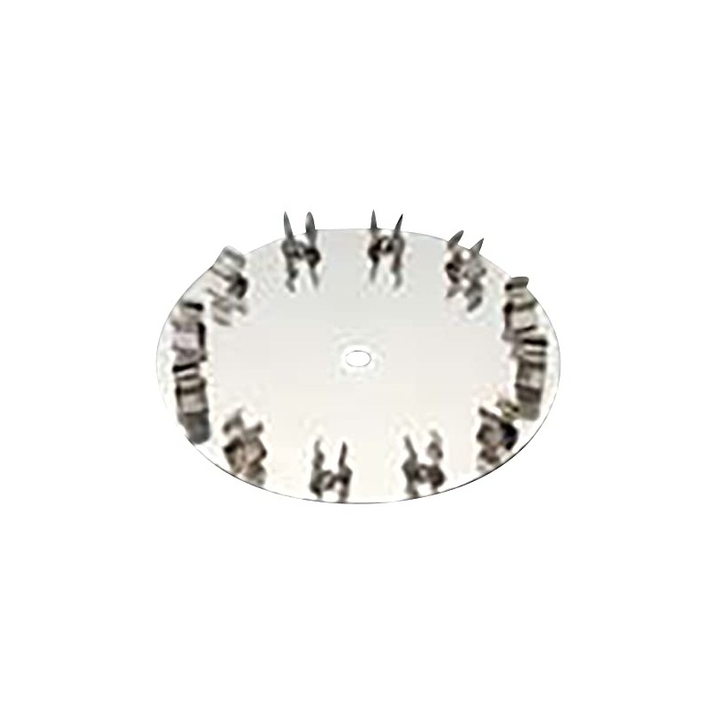 AS ONE MTH012 /1-4096-02 Micro Tube Rotator Tube Holder