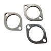 2-Bolt 3" / 76mm Exhaust Flange Connection Kit | Exhaust