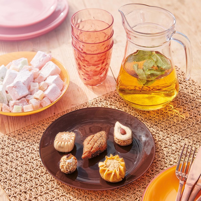 Luminarc 1032134 Pitcher/Jug 1 Litre