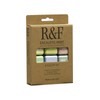 R&F Encaustic Chromatic Tones Color Set (1820)