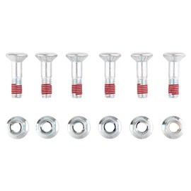 Primary Drive Sprocket Bolt and Nut Kit for Honda CRF125F (Big Wheel) 2014-2022