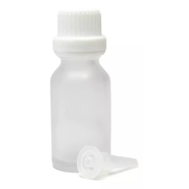 Meliars Gotero 10 Ml Matizado Inserto Y Tapa Inviolable (10 Piezas)