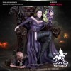 OXO3D MTG Liliana Vess resin figure 180mm 1/10 scale DIY