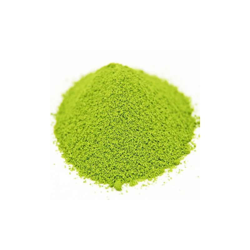 Uji Matcha Tea Slightly Thick Adult Green Tea for Cafes,