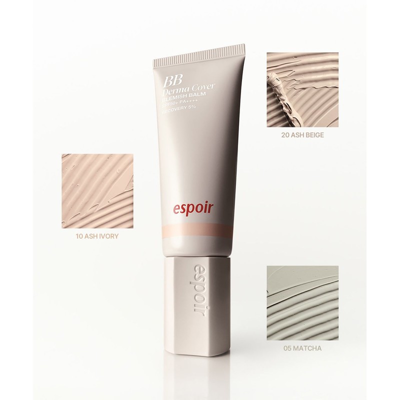 Espoir Dermacover Blemish Balm (BB Cream)