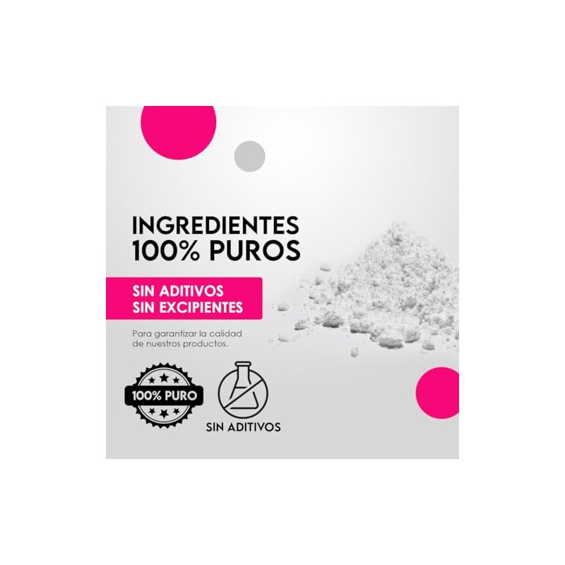 NATSA Colageno Hidrolizado Premium 500 grs