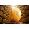 GREAT BRITISH TRADING LIMITED Parmigiano Reggiano DOP Parmesan Cheese -