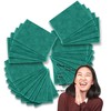 Gas Relief Pads End Odor & Sound up to 100%.