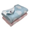 Imabari Towel, Bath Towel, Set of 2, Brand Certification, 23.6