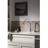 Sterling 24272-CP Ludington Pull-Down Kitchen Sink Faucet, Single-Handle Laundry Faucet,