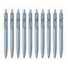 Mitsubishi Pencil UMNSF05F.33 Gel Ink Ballpoint Pen Uni-Ball One F