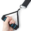 Gym grip bar, sponge grip, band assist, rope bar, weight / 헬스 그립바 스펀지 그립 밴드보조 로프 바 웨이트
