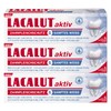 LACALUT Active gum protection and gentle white toothcream, 75 ml