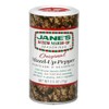 Jane's Krazy Mixed-Up Seasonings (Mixed-Up Salt and Mixed-Up Pepper)