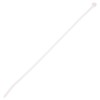 Panduit PLT3S-C Pan-Ty Cable Tie, Nylon 6.6, Standard Cross Section,