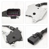 GNXfixt Automatic Transmission Sensor Multifunctional Switch for A4 B5 B6