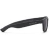 KOOLSUN - Wave - kids sunglasses - Gunmetal - 1-5