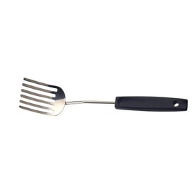 RSVP International Endurance Kitchen Baking Tool Collection, Fantastic Fork, Stainless Steel