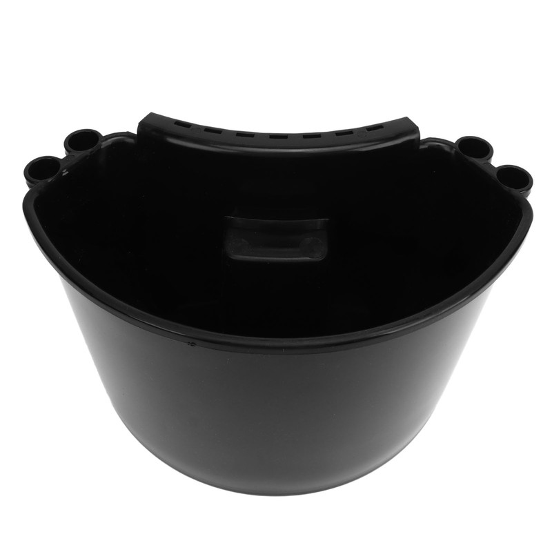 Car Wash Bucket Hanging Cleaning Bucket Multipurpose Professional Detailing Washing