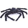 Black Spider Spider Spider Haunted House Halloween Party Decoration Spider