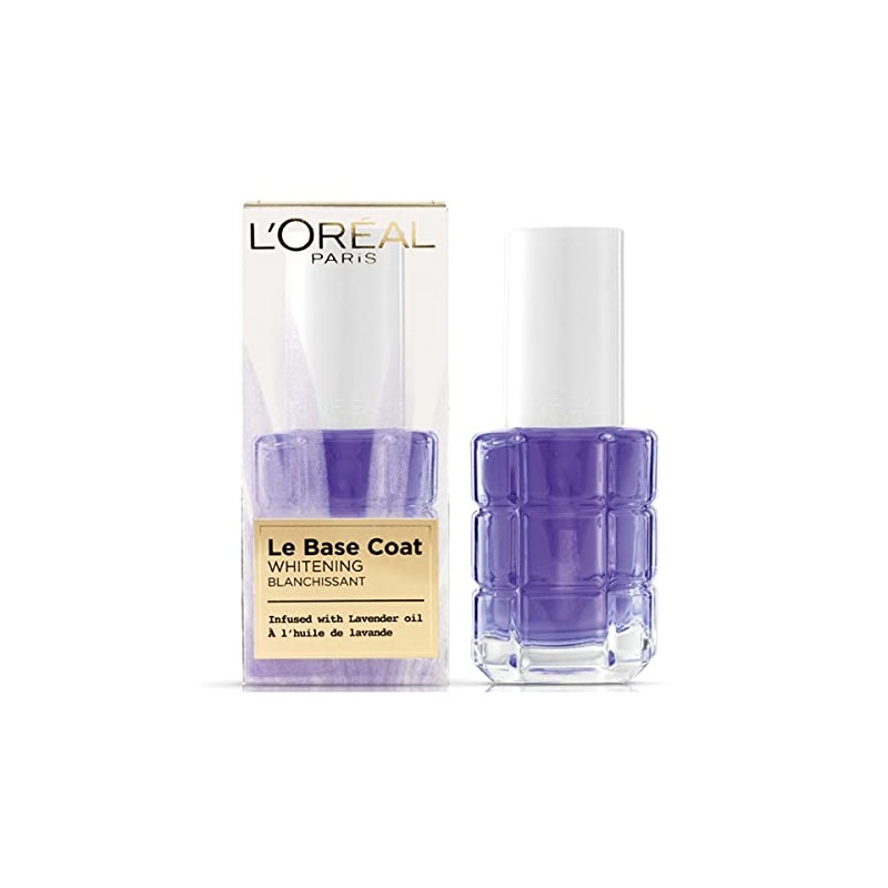 L 'Oréal Paris Color Riche – The Manicure Oil Sbiancante