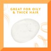 Shea Butter Moisturizing Cream Shampoo by Cantu for Unisex -