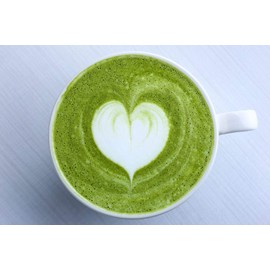 Weico Jee Matcha Green Tea Powder 100g