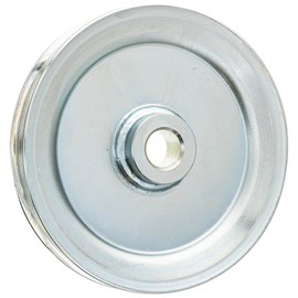 8TEN Deck Spindle Pulley for Exmark Quest S-Series Toro TimeCutter MX 5475 5475C 54-Inch 138-7261