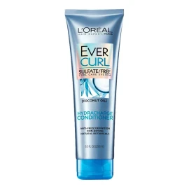 L'Oréal Paris Acondicionador L'oréal Paris Ever Curl Hydracharge Conditioner 250ml