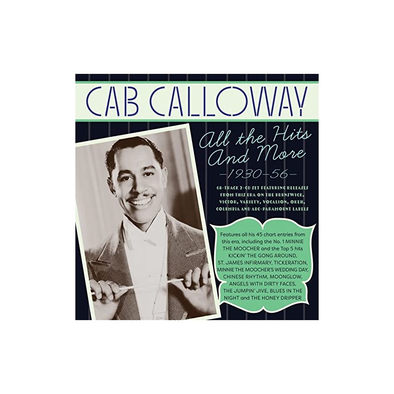 The Hits Collection 1930-56