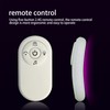 RGBW Music LED Car Interior Strip Light Music Car Interior