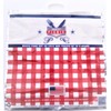 American Bag Company Thermal Bag (1 Picnic Bag) - Red,
