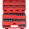 Torx Bit Socket and External Socket Set, S2 and Cr-V