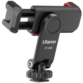 Ulanzi 2575 ST-06S 360° Rotatable Smartphone Mount