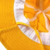 F NODE Adult Hat, Yellow, For Cosplay, Kindergarten and Nursery