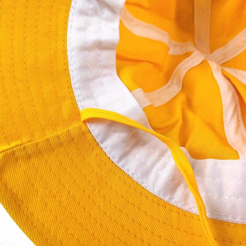 F NODE Adult Hat, Yellow, For Cosplay, Kindergarten and Nursery
