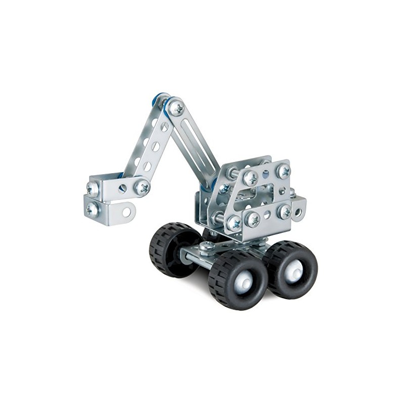 Eitech Construction - C55 - Mini Excavator