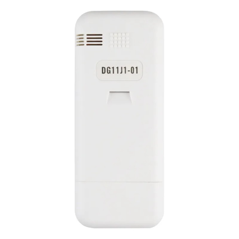 Control Compatible Con Hisense Minisplit Dg11j1-01 Clima