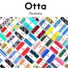 Tanaka Industries, Imabari Towel, Handkerchief, Otta, Half Towel, Handkerchief, Made