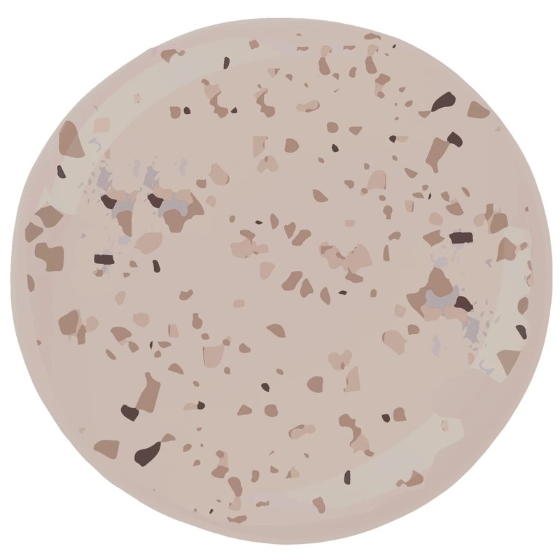 Beyond Paint Countertop Makeover Kit with Paint, Sealer, Flecks and