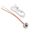 General Electric, Hotpoint, RCA Refrigerator Defrost Heater Kit For GE