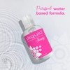 Sliquid Sassy Water-Based Lube - Thick, Long-Lasting Gel, Natural Lube
