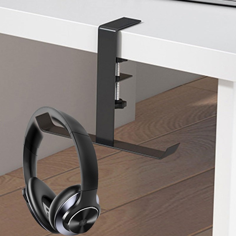 Sotitime Purse Hook for Table, Portable Foldable Handbag Hanger for