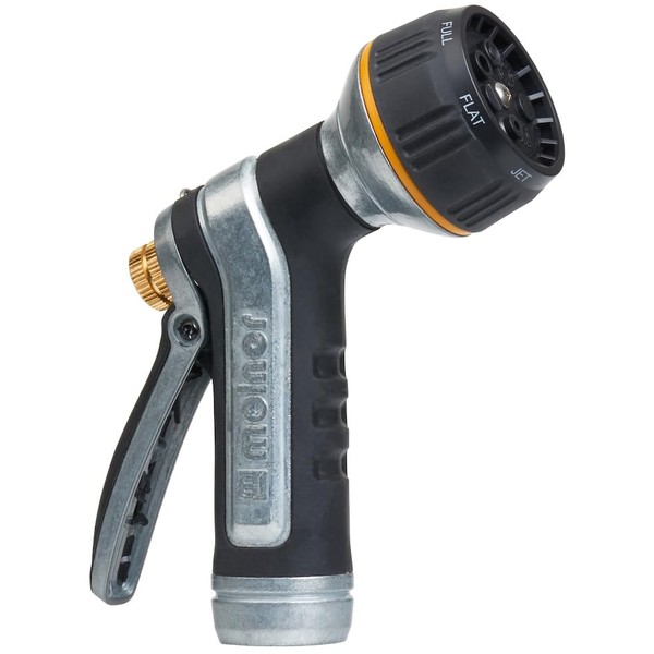 HOSE NOZZLE 7PAT ADJ