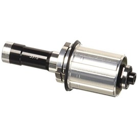 FSA Shimano Freewheel Body, Black, One Size