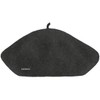 Kangol Mujer Modelaine Boina, Oscuro (Dark Flannel), Talla única