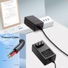 UpBright 12V AC/DC Adapter Compatible with Cisco Meraki MR44 MR45
