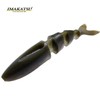 Imakatsu Warm Jabalon 140#S-29 Light Green Pumpkin Pepper